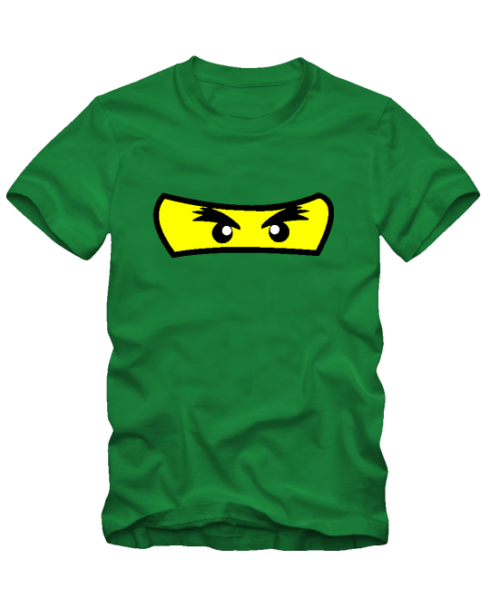 Ninjago Ninjago